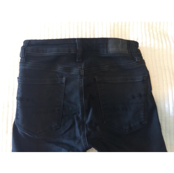American Eagle Jeans - Picture 4 of 4